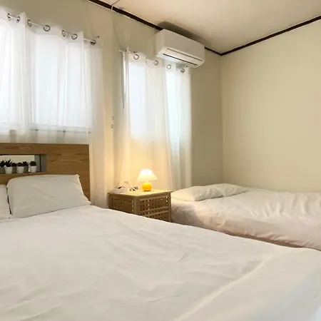 Near Shinchon Station Private House Apartment