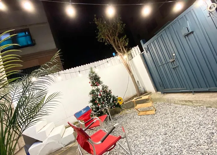 Near Shinchon Station Private House Apartment Seoul