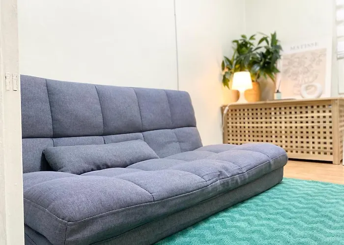 Near Shinchon Station Private House Seoul