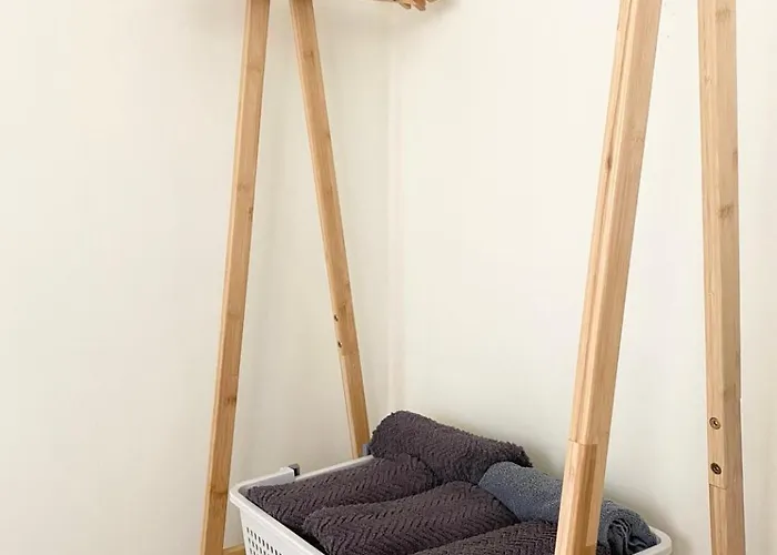 Apartment Near Shinchon Station Private House Seoul