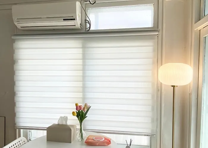 Apartment Near Shinchon Station Private House