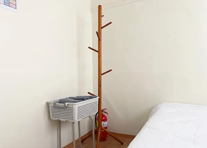 Near Shinchon Station Private House Apartment *