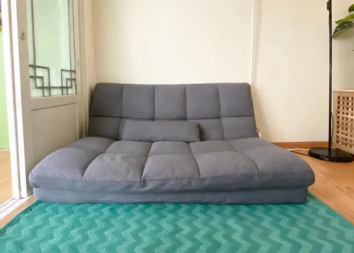 Near Shinchon Station Private House Apartment *