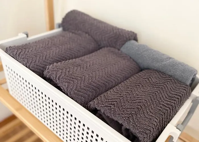 Apartment Near Shinchon Station Private House *